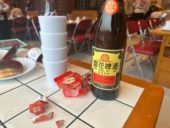 -姚稷大铁锅(东明广场店)
