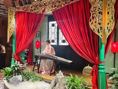 -锦府盐帮·侯宅(五棵松万达店)