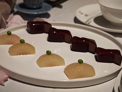 -广州富力丽思卡尔顿酒店·丽轩·粤菜