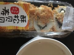 -罗森便利店(鱼市街店)
