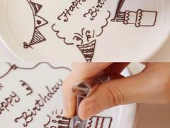 -千浔一暖DIY蛋糕烘焙(人民大学店)