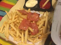 -滋味烤鱼(祥和里店)