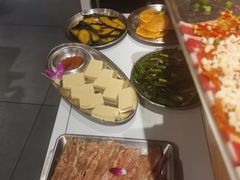 -留香铁板烤肉(解放西路旗舰店)