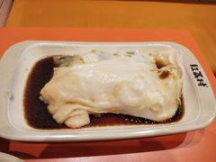 -红荔村肠粉(岗厦店)