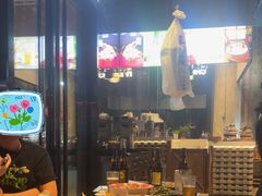 -破店肥哈·海鲜·烧烤(郑州银泰inPARK店)