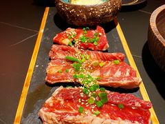 -谷牛和牛烤肉(漕河泾印象城店)