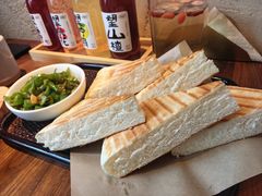 -薇酌饮·陕西菜(南门外店)