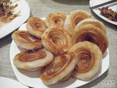 油旋-城南往事济南风味主题餐厅(东环店)