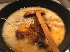 -味千拉面(上海蓝天路店)