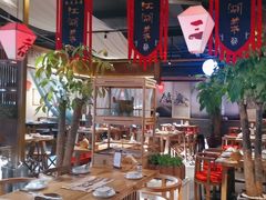 -水煮三国·川鲁江湖菜(香山店)