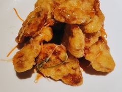 -金狮麟·新豫菜(金码大厦店)
