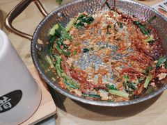 -关东小磨东北菜(上海长风大悦城店)