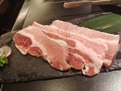 -谷牛和牛烤肉(漕河泾印象城店)