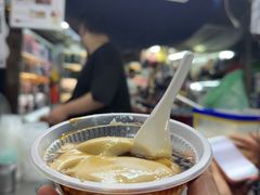 -义钦豆腐花
