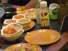 -牛New寿喜烧(虹桥新天地店)