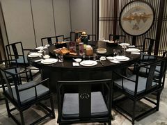 包厢-唐山宴大唐州府精品中餐