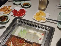 -野妹火锅(布吉店)