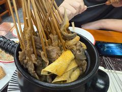 -有滋有味烧烤涮(果园星城C区店)