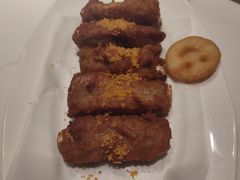 -荷塘秋月·本帮江浙菜(国权路店)