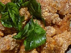 -隅乐胡椒虾·台湾菜·团建(皇岗店)
