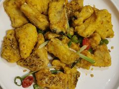 -煲王粤菜餐厅(中侨中心店)