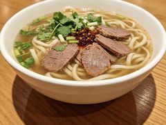 -中国兰州牛肉拉面(莲花商业街店)