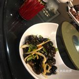 因为有领导所以没敢多拍照片 光顾吃饭去了