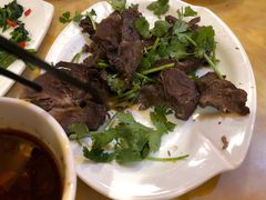 -敦煌达记酱驴肉黄面馆