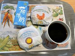 -麦当劳(帝豪店)