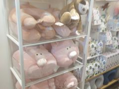 -名创优品(天津市河东万达广场店)