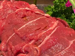 -盡膳口福跷脚牛肉火锅(北美新天地店)