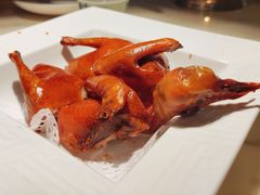 烤乳鸽-陶陶居酒家(环市东店)