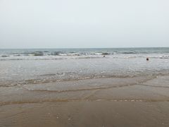 -青岛银沙滩