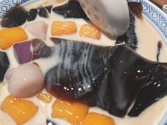 -老廣糖水铺(乐汇城店)