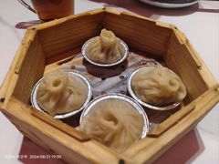 -火宫殿·小吃王国(坡子街店)