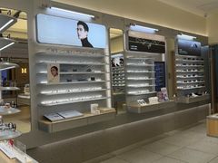 -AOJO眼镜(南翔印象城MEGA店)