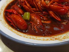 -杨氏青龙虾·吃蟹季(珠江路店)
