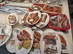 -渔满仓海鲜渔家(象山二店)