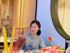 -享月汤皇·海鲜小火锅·聚会(曲江创意谷店)