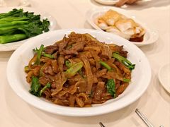 -凤凰楼酒家·粤宴点心(华强北店)