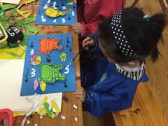 -上海贝贝佳幼儿园