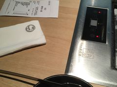 -新石器烤肉(南通CBD大有境店)