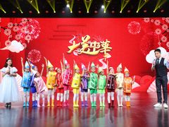 -舞霖精灵国际舞蹈教育中心(华创生活广场店)