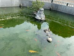 -凤凰山公园-龙王古庙