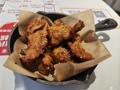 -必胜客(大悦城店)