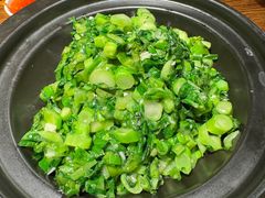 -南拳十三姨·潮汕砂锅粥(世纪金源店)