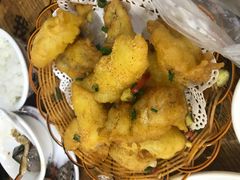 -宏记汕头白粥店(江怡店)