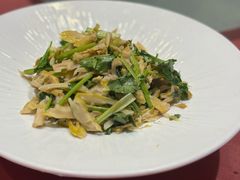 -新白鹿餐厅(龙游路总店·杭帮菜名店)
