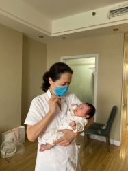 点击看大图 -佳宝全套房精品月子会所(大华店)