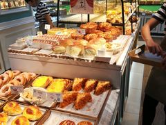 -皇冠幸福里动物奶油生日蛋糕(古田二路店)